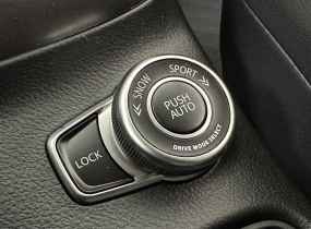 SUZUKI S-Cross 1.4L 4WD GLX AT