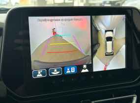 SUZUKI S-Cross 1.4L 4WD GLX AT