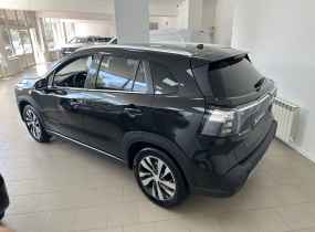 SUZUKI S-Cross 1.4L 4WD GLX AT