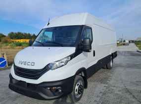 IVECO DAILY 50C16H3.0A8 V
