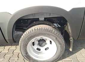 IVECO DAILY 50C16H3.0A8 V