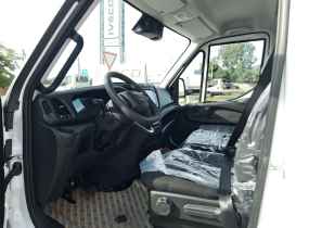 IVECO DAILY 50C16H3.0A8 V