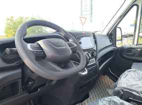 IVECO DAILY 50C16H3.0A8 V