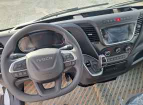 IVECO DAILY 50C16H3.0A8 V