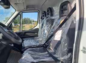 IVECO DAILY 50C16H3.0A8 V