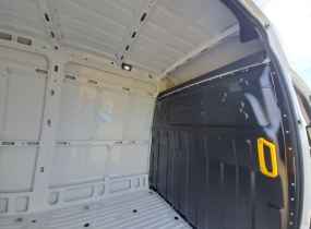 IVECO DAILY 50C16H3.0A8 V