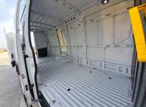 IVECO DAILY 50C16H3.0A8 V