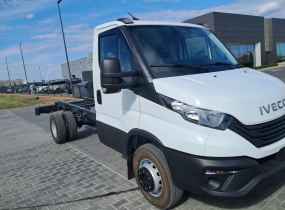 IVECO DAILY 70C18