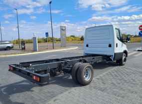 IVECO DAILY 70C18
