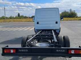 IVECO DAILY 70C18