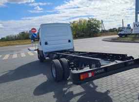 IVECO DAILY 70C18