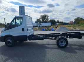 IVECO DAILY 70C18