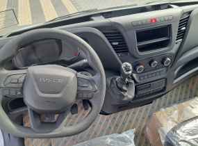 IVECO DAILY 70C18
