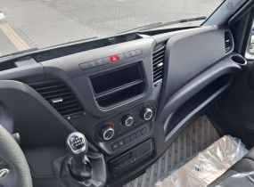 IVECO DAILY 70C18