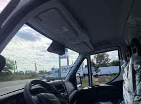 IVECO DAILY 70C18