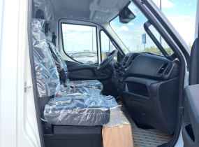 IVECO DAILY 70C18