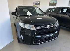 SUZUKI Vitara 1.4L 2WD GL+ АТ