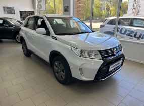 SUZUKI Vitara 1.4L 2WD GL АТ