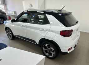 HYUNDAI Venue QX 1.6 Elegance AT A-pack