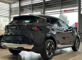 KIA Sportage 1.6T EX 2WD 5dr 5seats 7DCT