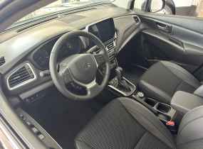 SUZUKI S-Cross 1.4L 4WD GLX AT