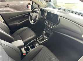 SUZUKI S-Cross 1.4L 4WD GLX AT