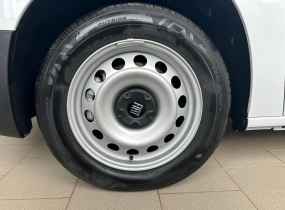 FIAT Doblo K9 Crew Cab Base Bluehdi