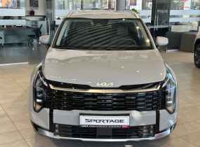 KIA Sportage 1.6T EX 2WD 5dr 5seats 7DCT