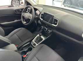 HYUNDAI Venue QX 1.6 Elegance AT A-pack