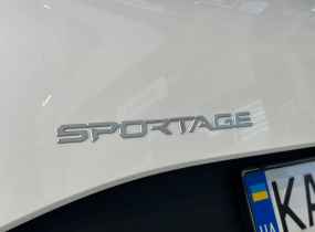 KIA Sportage 1.6 EX 2WD 5dr 5seats 7DCT