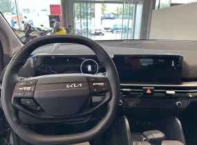 KIA Sportage 1.6T EX 2WD 5dr 5seats 7DCT