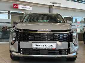 KIA Sportage 1.6T EX 2WD 5dr 5seats 7DCT