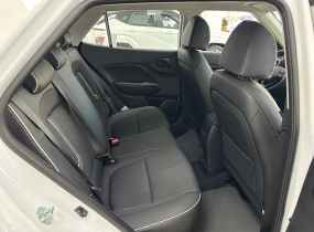 HYUNDAI Venue QX 1.6 Elegance AT A-pack