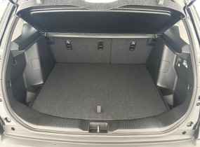 SUZUKI S-Cross 1.4L 4WD GLX AT