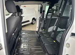 FIAT Doblo K9 Crew Cab Base Bluehdi