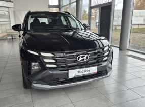 Hyundai Tucson NX4 PE 2.0 Express 2WD 6AT