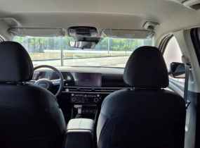 Hyundai Tucson NX4 PE 2.0 Express 2WD 6AT