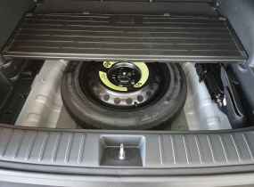 Hyundai Tucson NX4 PE 2.0 Express 2WD 6AT