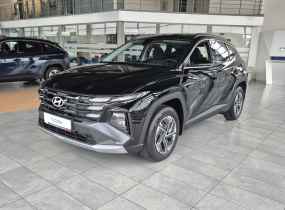 Hyundai Tucson NX4 PE 2.0 Express 2WD 6AT