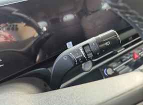 Hyundai Tucson NX4 PE 2.0 Express 2WD 6AT