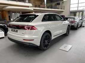 Audi Q8 2026