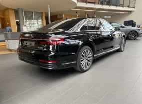 Audi A8 2025