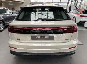 Audi Q8 2026