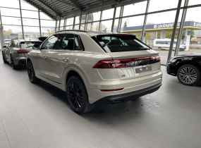 Audi Q8 2026