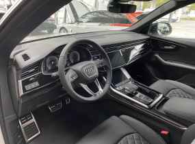 Audi Q8 2026