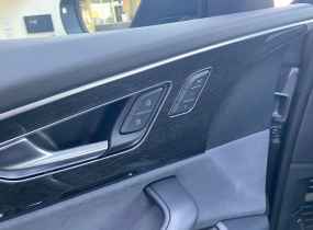 Audi Q8 2025