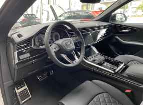 Audi Q8 2026