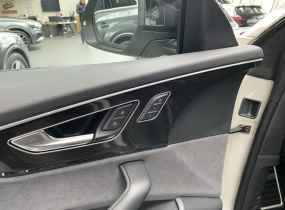 Audi Q8 2026