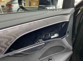 Audi A8 2025
