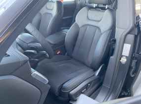 Audi Q8 2025